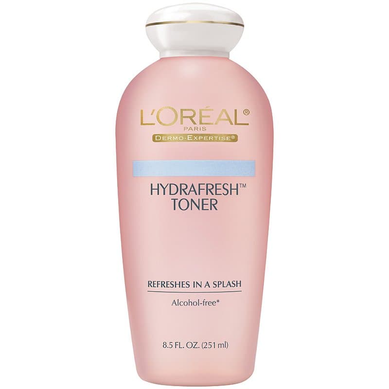 HydraFresh Toner