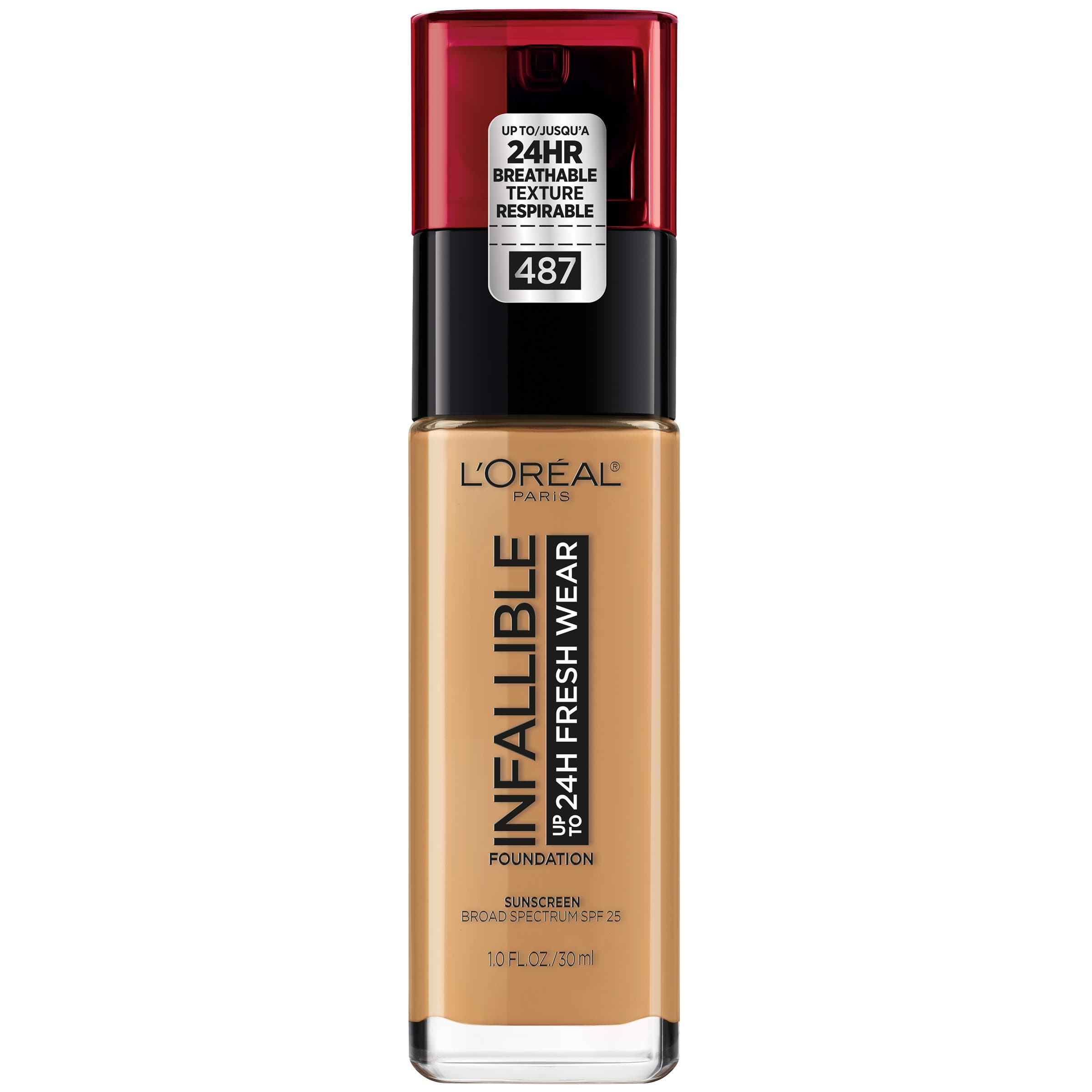 Infallible 24h Fresh Wear Foundation