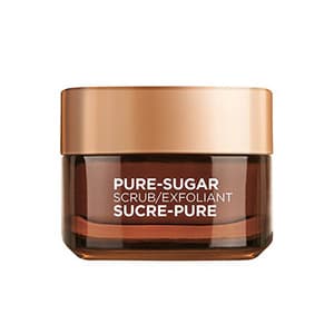 Nourish & Soften Face Scrub