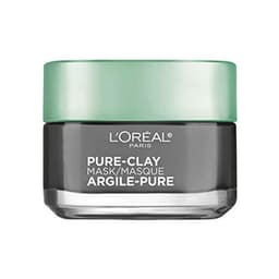 Pure-Clay Mask Detox & Brighten Treatment Mask review