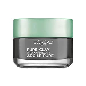 Pure-Clay Mask Detox & Brighten Treatment Mask