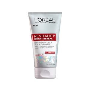 Revitalift Bright Reveal Cleanser