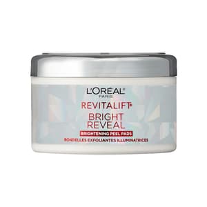 Revitalift Bright Reveal Peel Pads