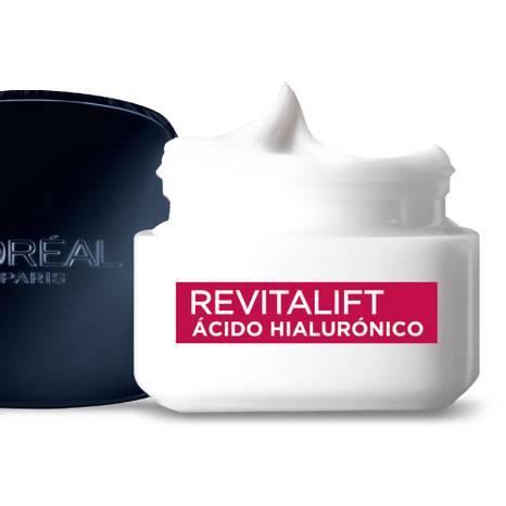 Revitalift Hyaluronic Acid Cream