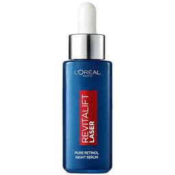 Revitalift Laser Pure Retinol Night Serum