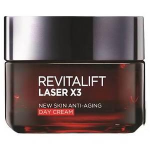 Revitalift Laser X3 Day Cream