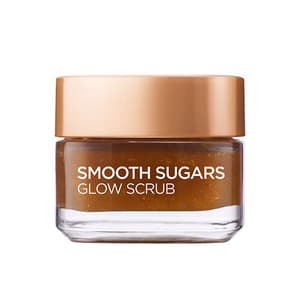Smooth & Glow Face Scrub