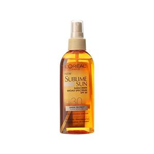 Sublime Sun Advanced Sunscreen Oil Spray SPF 30