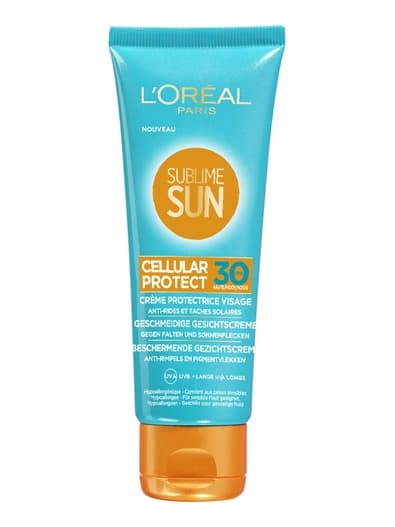 Sublime Sun Cellular Protect SPF 30
