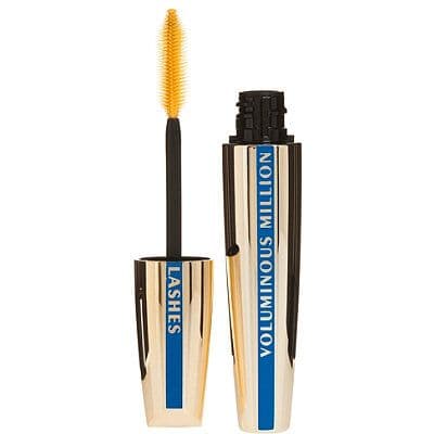 Voluminous Million Lashes Waterproof Mascara