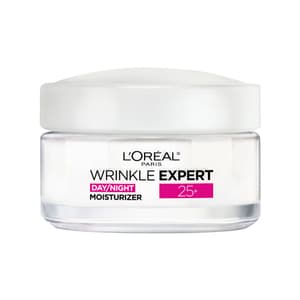 Wrinkle Expert 25+ Moisturizer