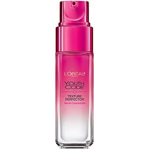 Youth Code Texture Perfector Serum Concentrate
