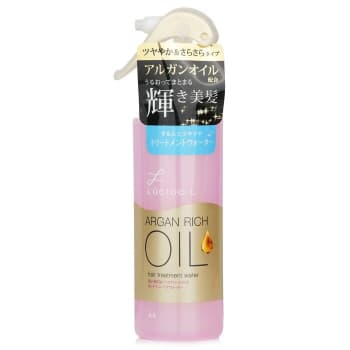 Argan Rich Oil Hair Treatment Water