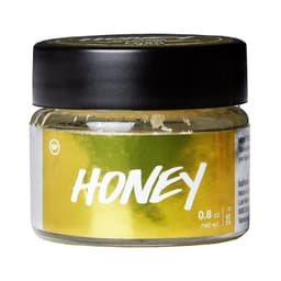 Honey Lip Scrub review