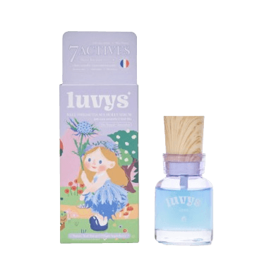 Bleu Philiautia Sea Holly Serum