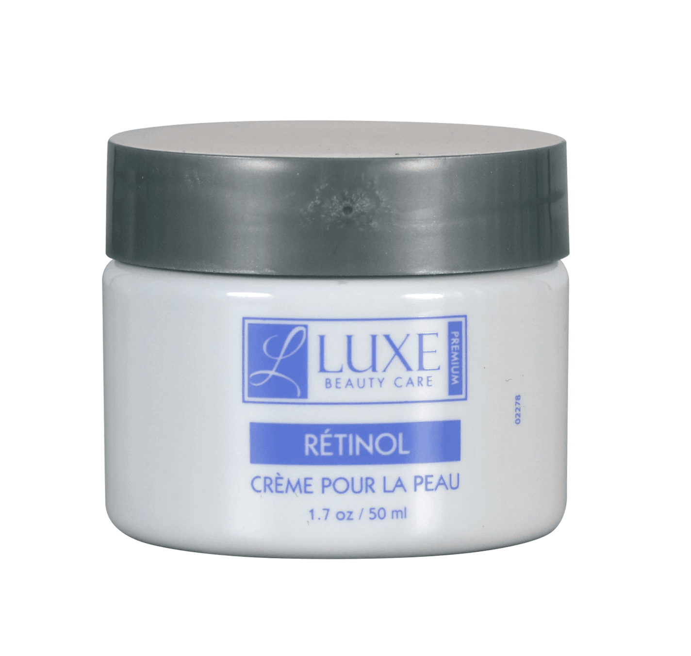 Retinol Skin Cream