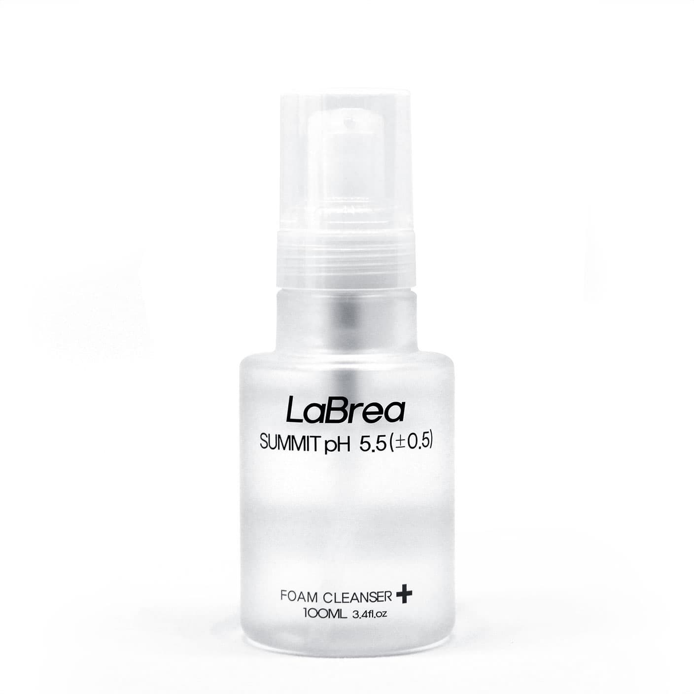 pH5.5 Summit Cleanser