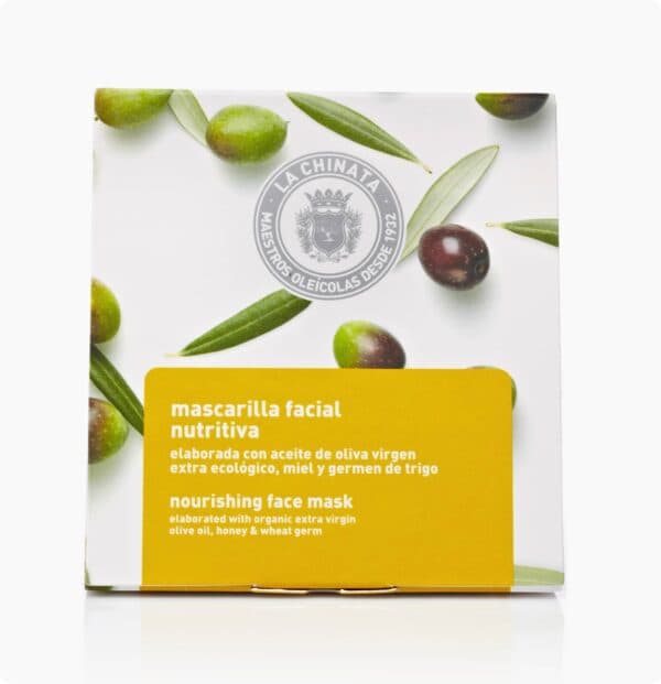 Nourishing Face Mask