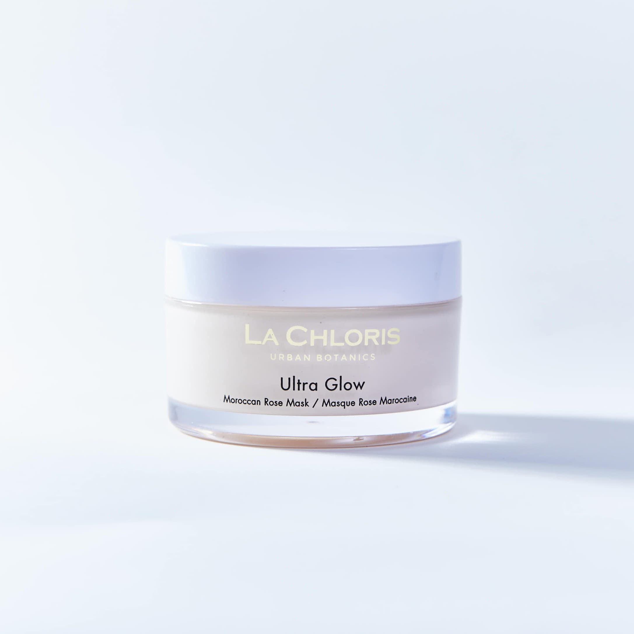 Ultra Glow Moroccan Rose Mask