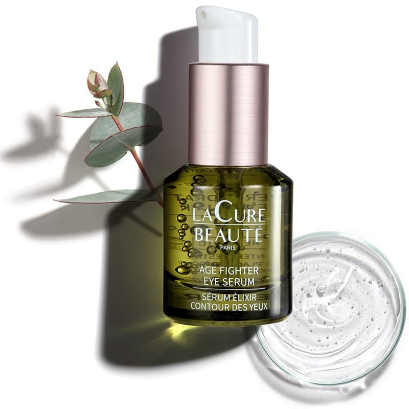 Age Fighter Eye Serum