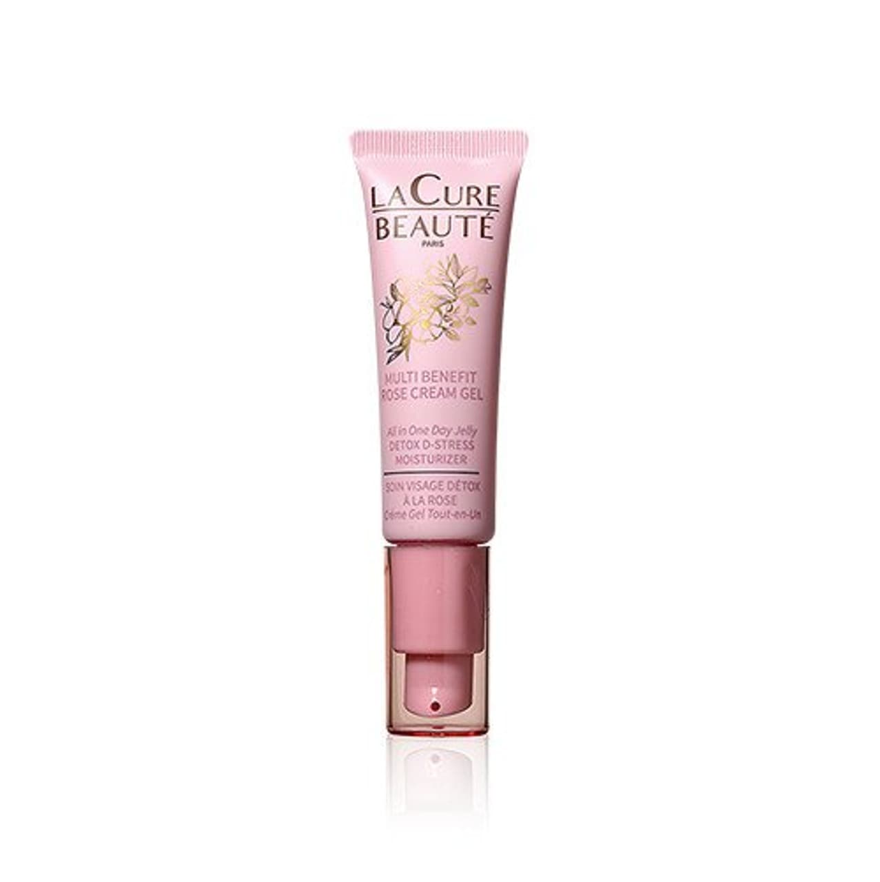 Multi Benefit Rose Cream Gel
