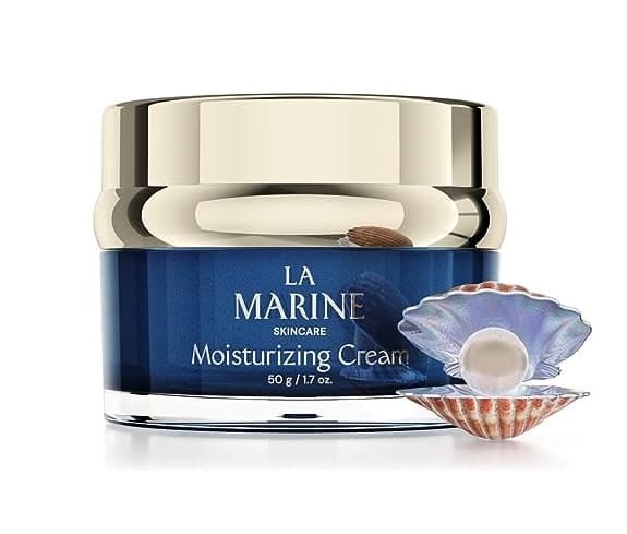 Moisturizing Cream