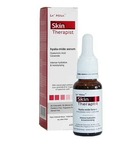 Skin Therapist Hyalu-mide Serum