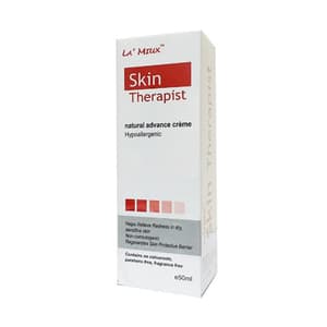 Natural Advance Creme