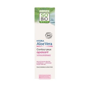 Hydra AloeVera Soothing Eye Contour