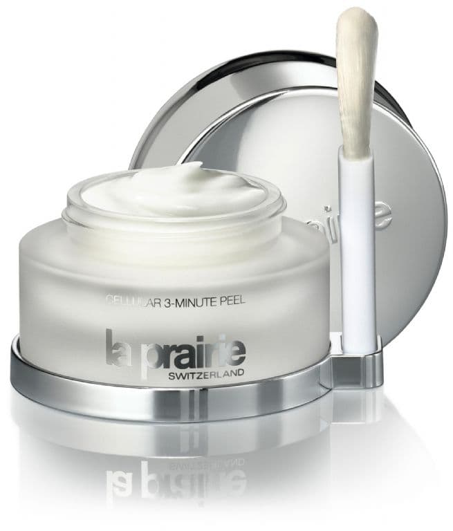 Cellular 3-Minute Peel