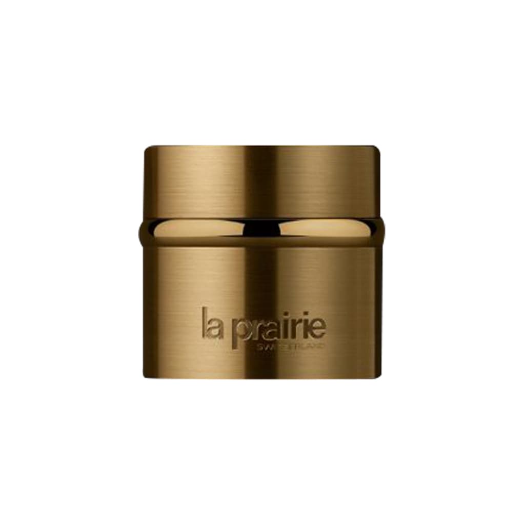 Pure Gold Radiance Cream