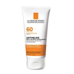 Anthelios Melt-In Sunscreen Milk SPF 60