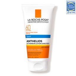Anthelios 60 Sport Activewear Sunscreen Lotion SPF 60