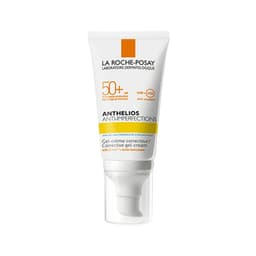 Anthelios Anti-Imperfections Gel-Cream SPF50+