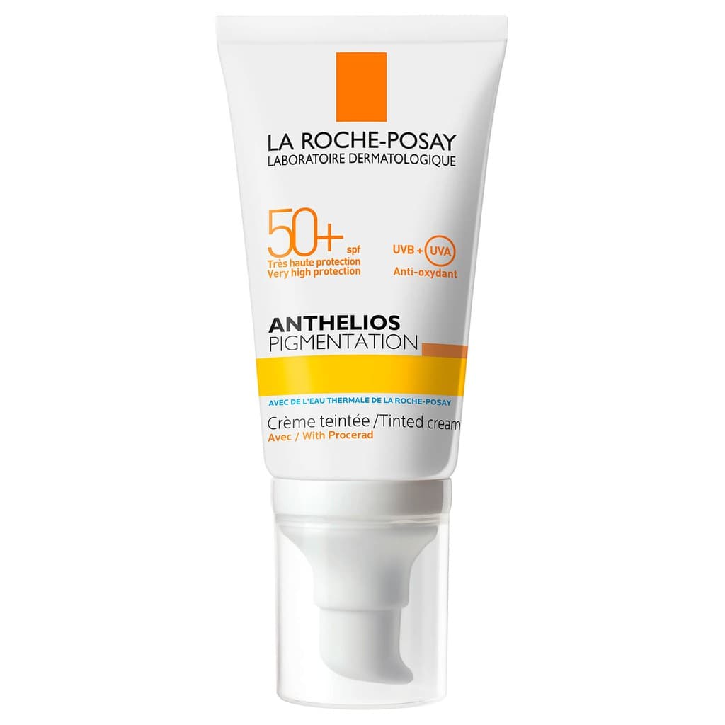 Anthelios Anti-Pigmentation SPF50+