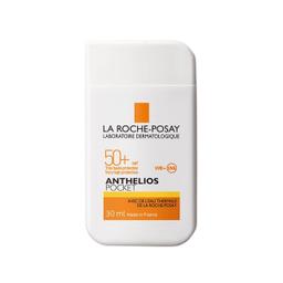 Anthelios Pocket SPF 50+ review