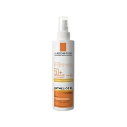 Anthelios SPF 50 Spray Sunscreen