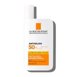 Anthelios Ultra Fluid Face Lotion SPF 50+ review