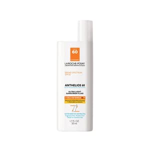 Anthelios Ultra Light SPF 60 Sunscreen