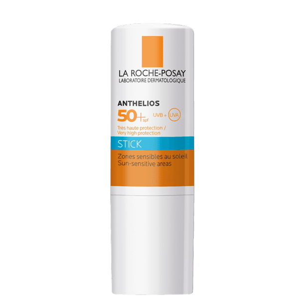 Anthelios XL Sensitive Areas Stick SPF50+
