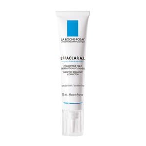 Effaclar A.I. Targeted Breakout Corrector