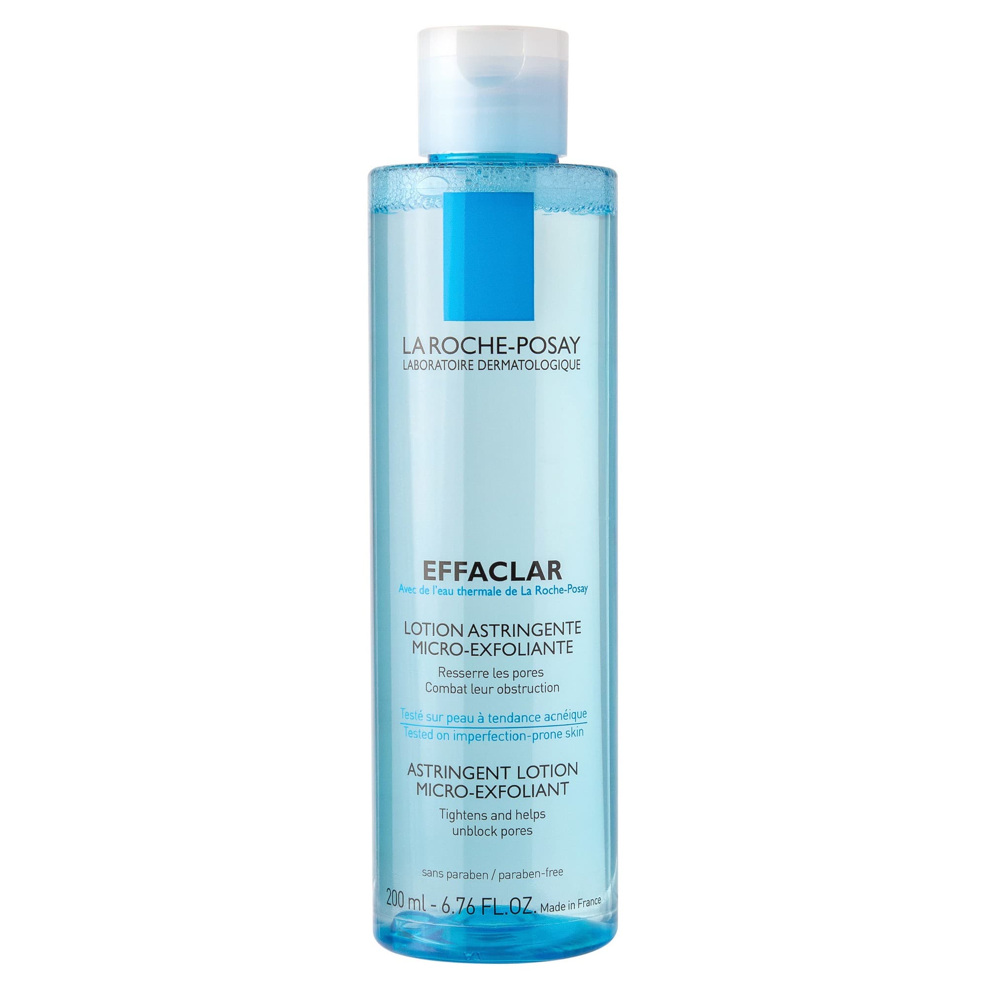 Effaclar Astringent Lotion Micro-Exfoliant