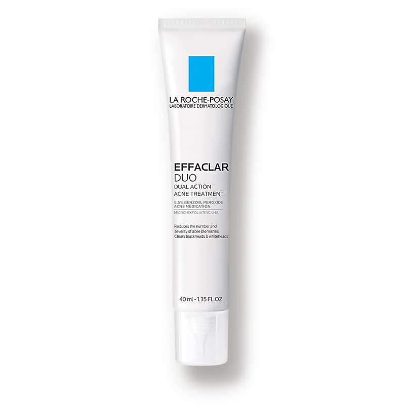 Effaclar Duo