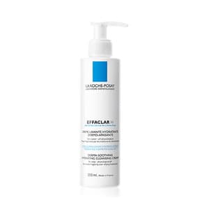 Effaclar H Hydrating Cleansing Cream