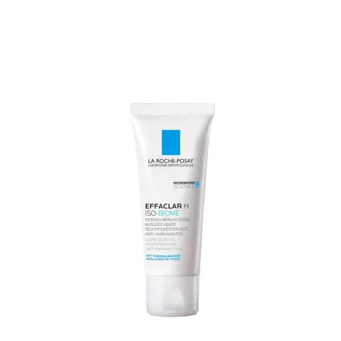 Effaclar H Iso-Biome Cream