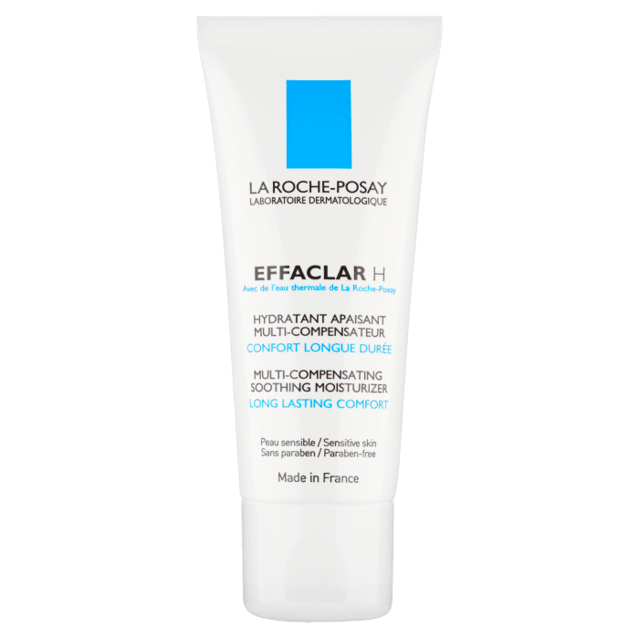 Effaclar H Moisturiser