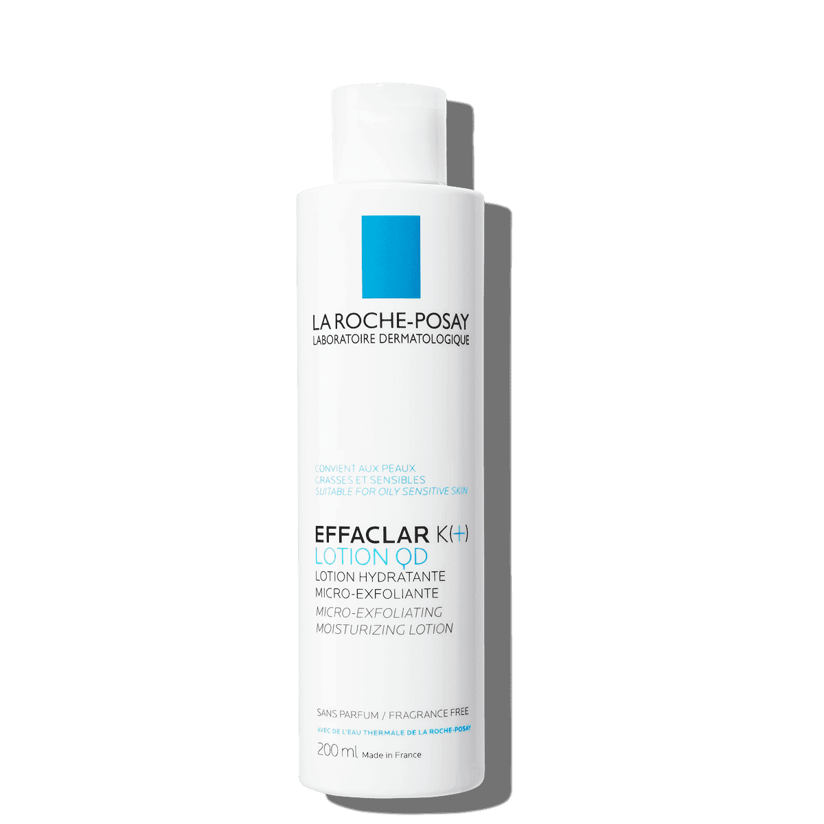 Effaclar K+ Lotion QD