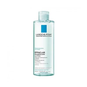 Effaclar Micellar Water Ultra (Oily Skin)