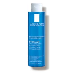 Effaclar Micro-Exfoliating Astringent Toner