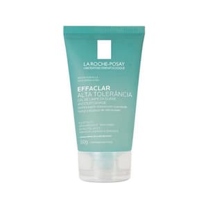 Effaclar Sabonete Alta Tolerância
